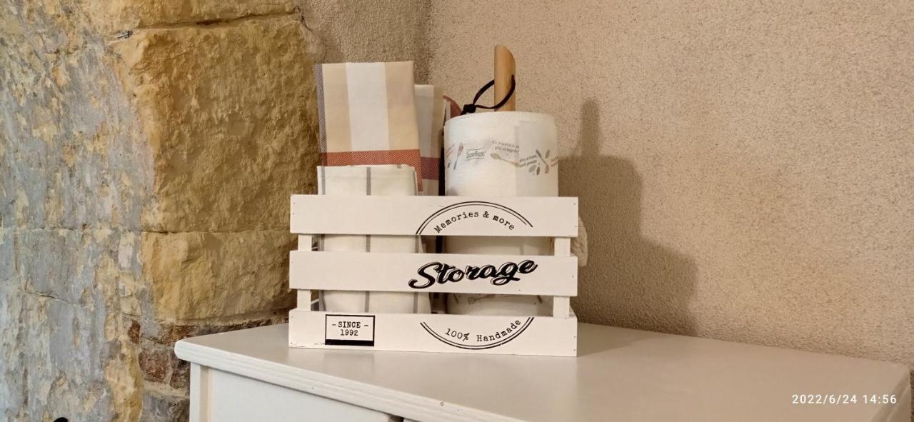 Cozy Suite Centro Cagliari Buitenkant foto