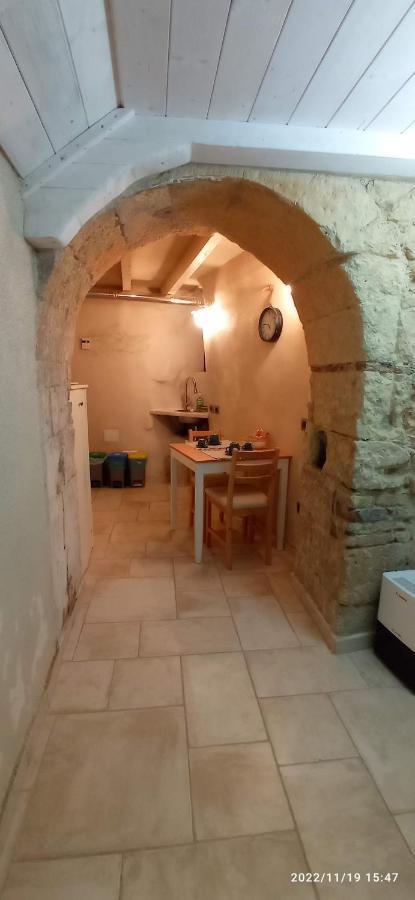 Cozy Suite Centro Cagliari Buitenkant foto