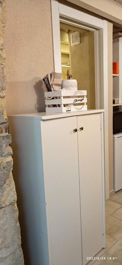 Cozy Suite Centro Cagliari Buitenkant foto