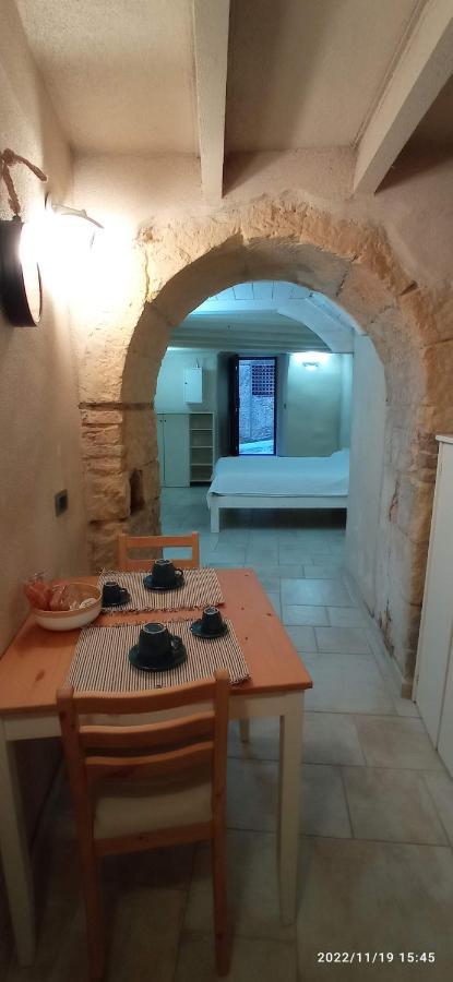 Cozy Suite Centro Cagliari Buitenkant foto