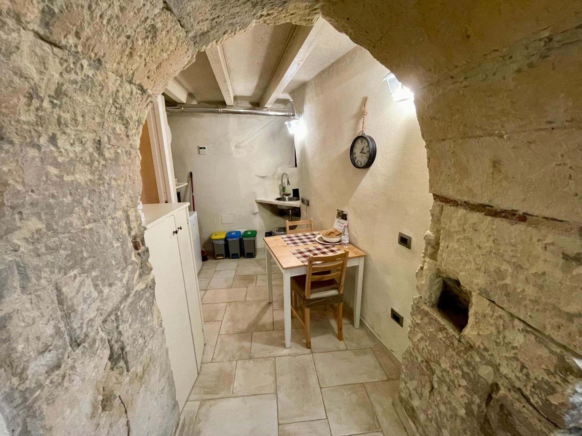 Cozy Suite Centro Cagliari Buitenkant foto
