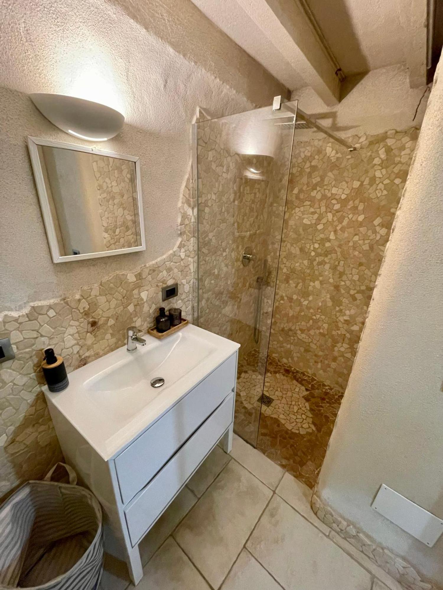 Cozy Suite Centro Cagliari Buitenkant foto